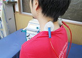 電気治療