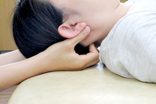 手技治療