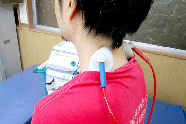 電気治療